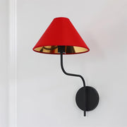 Scarlet Wandleuchte